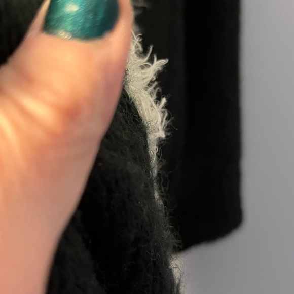 Dorthy Perkins poodle sweater - euro 40 18uk - Picture 5 of 7